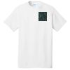 1-DAY NO MINIMUM Unisex Short Sleeve Crewneck T-Shirt Thumbnail