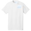1-DAY NO MINIMUM Unisex Short Sleeve Crewneck T-Shirt Thumbnail