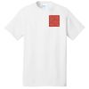 1-DAY NO MINIMUM Unisex Short Sleeve Crewneck T-Shirt Thumbnail
