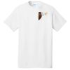 1-DAY NO MINIMUM Unisex Short Sleeve Crewneck T-Shirt Thumbnail