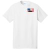 1-DAY NO MINIMUM Unisex Short Sleeve Crewneck T-Shirt Thumbnail