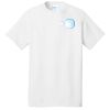 1-DAY NO MINIMUM Unisex Short Sleeve Crewneck T-Shirt Thumbnail