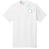 1-DAY NO MINIMUM Unisex Short Sleeve Crewneck T-Shirt Thumbnail