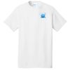 1-DAY NO MINIMUM Unisex Short Sleeve Crewneck T-Shirt Thumbnail