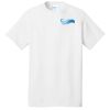 1-DAY NO MINIMUM Unisex Short Sleeve Crewneck T-Shirt Thumbnail