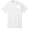 1-DAY NO MINIMUM Unisex Short Sleeve Crewneck T-Shirt Thumbnail
