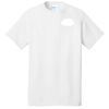 1-DAY NO MINIMUM Unisex Short Sleeve Crewneck T-Shirt Thumbnail