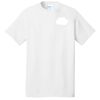 1-DAY NO MINIMUM Unisex Short Sleeve Crewneck T-Shirt Thumbnail