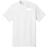 1-DAY NO MINIMUM Unisex Short Sleeve Crewneck T-Shirt Thumbnail