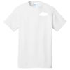1-DAY NO MINIMUM Unisex Short Sleeve Crewneck T-Shirt Thumbnail