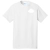 1-DAY NO MINIMUM Unisex Short Sleeve Crewneck T-Shirt Thumbnail
