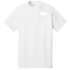1-DAY NO MINIMUM Unisex Short Sleeve Crewneck T-Shirt Thumbnail