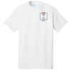 1-DAY NO MINIMUM Unisex Short Sleeve Crewneck T-Shirt Thumbnail
