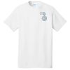 1-DAY NO MINIMUM Unisex Short Sleeve Crewneck T-Shirt Thumbnail