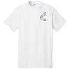 1-DAY NO MINIMUM Unisex Short Sleeve Crewneck T-Shirt Thumbnail
