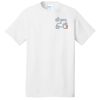 1-DAY NO MINIMUM Unisex Short Sleeve Crewneck T-Shirt Thumbnail