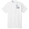 1-DAY NO MINIMUM Unisex Short Sleeve Crewneck T-Shirt Thumbnail