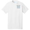 1-DAY NO MINIMUM Unisex Short Sleeve Crewneck T-Shirt Thumbnail