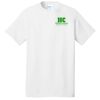 1-DAY NO MINIMUM Unisex Short Sleeve Crewneck T-Shirt Thumbnail