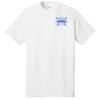 1-DAY NO MINIMUM Unisex Short Sleeve Crewneck T-Shirt Thumbnail