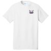 1-DAY NO MINIMUM Unisex Short Sleeve Crewneck T-Shirt Thumbnail