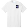 1-DAY NO MINIMUM Unisex Short Sleeve Crewneck T-Shirt Thumbnail