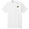 1-DAY NO MINIMUM Unisex Short Sleeve Crewneck T-Shirt Thumbnail