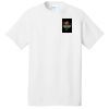 1-DAY NO MINIMUM Unisex Short Sleeve Crewneck T-Shirt Thumbnail