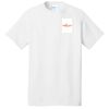 1-DAY NO MINIMUM Unisex Short Sleeve Crewneck T-Shirt Thumbnail