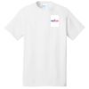1-DAY NO MINIMUM Unisex Short Sleeve Crewneck T-Shirt Thumbnail