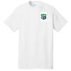 1-DAY NO MINIMUM Unisex Short Sleeve Crewneck T-Shirt Thumbnail