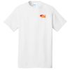 1-DAY NO MINIMUM Unisex Short Sleeve Crewneck T-Shirt Thumbnail