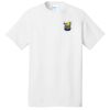 1-DAY NO MINIMUM Unisex Short Sleeve Crewneck T-Shirt Thumbnail