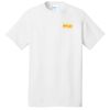 1-DAY NO MINIMUM Unisex Short Sleeve Crewneck T-Shirt Thumbnail