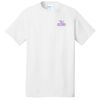 1-DAY NO MINIMUM Unisex Short Sleeve Crewneck T-Shirt Thumbnail