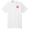 1-DAY NO MINIMUM Unisex Short Sleeve Crewneck T-Shirt Thumbnail