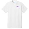 1-DAY NO MINIMUM Unisex Short Sleeve Crewneck T-Shirt Thumbnail