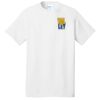 1-DAY NO MINIMUM Unisex Short Sleeve Crewneck T-Shirt Thumbnail