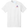 1-DAY NO MINIMUM Unisex Short Sleeve Crewneck T-Shirt Thumbnail