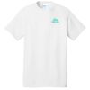 1-DAY NO MINIMUM Unisex Short Sleeve Crewneck T-Shirt Thumbnail