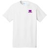 1-DAY NO MINIMUM Unisex Short Sleeve Crewneck T-Shirt Thumbnail