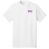 1-DAY NO MINIMUM Unisex Short Sleeve Crewneck T-Shirt Thumbnail
