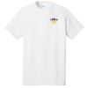 1-DAY NO MINIMUM Unisex Short Sleeve Crewneck T-Shirt Thumbnail