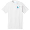 1-DAY NO MINIMUM Unisex Short Sleeve Crewneck T-Shirt Thumbnail