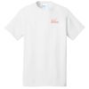 1-DAY NO MINIMUM Unisex Short Sleeve Crewneck T-Shirt Thumbnail