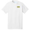 1-DAY NO MINIMUM Unisex Short Sleeve Crewneck T-Shirt Thumbnail