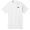 1-DAY NO MINIMUM Unisex Short Sleeve Crewneck T-Shirt Thumbnail