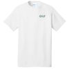 1-DAY NO MINIMUM Unisex Short Sleeve Crewneck T-Shirt Thumbnail