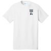 1-DAY NO MINIMUM Unisex Short Sleeve Crewneck T-Shirt Thumbnail