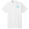 1-DAY NO MINIMUM Unisex Short Sleeve Crewneck T-Shirt Thumbnail